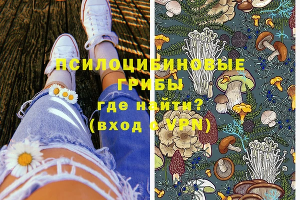 трава Семилуки